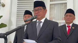 Gubernur Pramono Anung Tanggapi Lonjakan Harga Sewa Kios Blok M