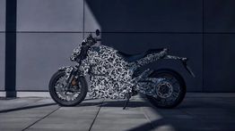 Honda Beri Bocoran Lebih Banyak soal Sepeda Motor Listrik Terbaru