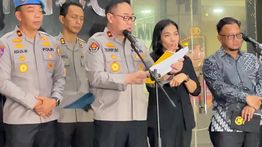 Polri Pastikan Kasus Rantis Brimob Lindas Ojol Lanjut ke Ranah Pidana