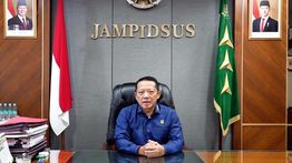Kejagung Periksa 6 Saksi Terkait Dugaan Korupsi Tata Kelola Minyak Mentah
