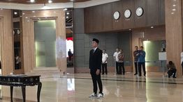 Miliano Jonathans Resmi Jadi WNI