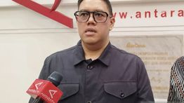 DPR Imbau Masyarakat Tak Perlu Resah soal Pam Swakarsa, TNI Pastikan Tak Politis