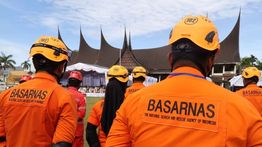 Kemenkes Latih Tenaga Kesehatan Cadangan untuk Antisipasi Bencana Megathrust