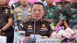 Kejagung Periksa 5 Saksi Terkait Dugaan Korupsi Digitalisasi Pendidikan Kemendikbudristek