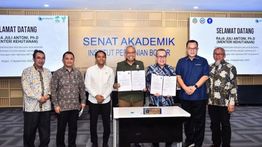Kemenhut dan IPB Kembangkan Biobank dan Teknologi Reproduksi untuk Satwa Liar Langka