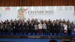 Menbud Fadli Zon Resmikan Forum Chandi 2025 sebagai Wadah Promosi Budaya Indonesia
