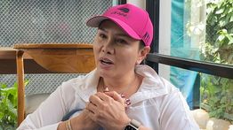 Fitri Salhuteru Sebut Nikita Mirzani Tidak Memiliki Otak Kriminal Selama Berteman