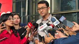 KPK Selidiki Proses Lelang Konsultan Pengawas Proyek Rumah Jabatan DPR