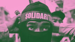 Viral Makna di Balik Brave Pink, Hero Green dan Resistance Blue, Ini Cara Membuatnya