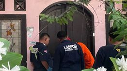 Polisi Duga 5 Jenazah Sekeluarga Sachroni di Indramayu Korban Pembunuhan
