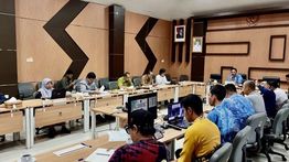 Menteri Kehutanan Instruksikan Kalsel Segera Kelola Lahan Eks Konsesi Tiga PBPH