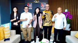 Menkomdigi Sambut Baik Kongres Persatuan PWI, Dorong Rekonsiliasi dan Jurnalisme Profesional