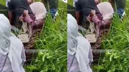 VIDEO: Avanza Bawa 6 Orang Penumpang Terjun ke Jurang, Sopir Terjepit