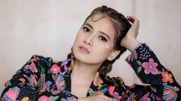 Keponakan Chika Jessica Jadi Korban Kekerasan di Demo di Bandung