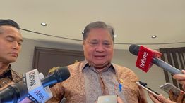 Pemerintah Salurkan KUR Rp20 Triliun Buat Revitalisasi Industri Padat Karya