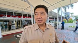 Menteri PKP Alokasikan Rp375,32 Miliar untuk Bangun 796 Unit Rusun pada 2026