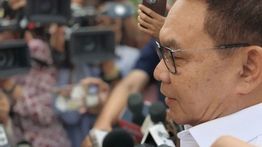 Dudung Abdurachman Tanggapi Isu Anggota BAIS Jadi Provokator Demo