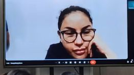 Ngeluh Sakit Gigi, Sidang Nikita Mirzani Terpaksa Ditunda