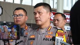 Kapolresta: Isu Demo di Bandara Soekarno-Hatta, Hoax!