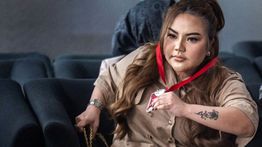 Pemeriksaan Lisa Mariana Terkait Hasil Tes DNA Ditunda