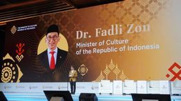 Menbud Fadli Zon: CHANDI 2025 Hasilkan Deklarasi Inisiatif Budaya Bali