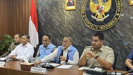 Kopdes Merah Putih Kini Bisa Ajukan Pinjaman ke Bank Himbara