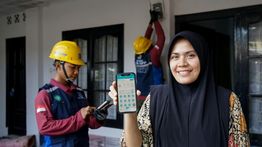 Semarak Hari Pelanggan Nasional 2025, PLN Luncurkan Promo Tambah Daya Diskon 50%