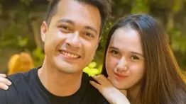 Eza Gionino Digugat Cerai Meiza Aulia