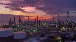 Kilang Pertamina Lampaui Target Operasional di Semester Pertama 2025, Pacu Pemenuhan BBM Nasional