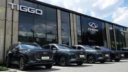 Chery Pastikan Layanan Dealer dan Operasional Berjalan Normal