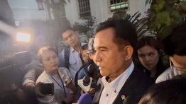 Yusril Tegaskan Demonstrasi Dijamin Asal Damai, Hukum Tegas Berlaku untuk Perusuh
