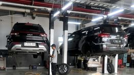 Kia Gelar Service Clinic on Tour 2025, Tawarkan Kemudahan Layanan Purna Jual untuk Pelanggan Setia