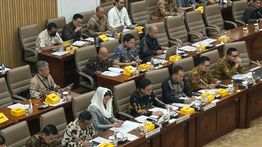 Kemendag Ajukan Tambahan Anggaran Rp586 Miliar untuk Tahun 2026