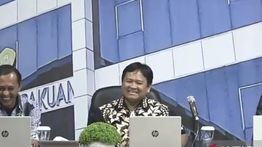 Kemenhut Susun Daftar Spesies Terancam Punah untuk Program Konservasi Nasional