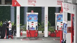 Pertamina Patra Niaga Lakukan Penyesuaian Harga BBM Non-Subsidi