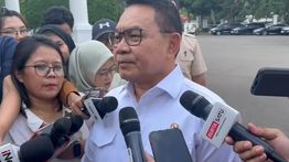 Dudung: Prabowo Punya Niat Mulia, Tapi Ada Pihak Manfaatkan Demo