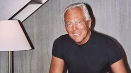 Giorgio Armani Meninggal, Dunia Mode Kehilangan Ikon Besar