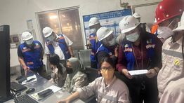 Kemnaker Temukan TKA Pakai Visa Kunjungan di Kawasan IMIP