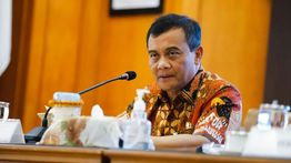 Gubernur Jateng Instruksikan Kepala Daerah Percepat Pemulihan Pascademonstrasi
