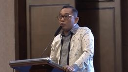 Wamen Todotua Sebut Minyak dan Gas Bumi Jadi Faktor Utama dalam Ketahanan Energi Nasional