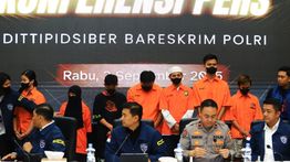 Laras Faizsati yang Ditangkap karena Diduga Provokasi Massa Ternyata Eks Staf Majelis Antar-Parlemen ASEAN