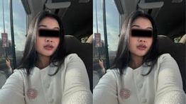 Laras Faizati Jadi Tersangka Kasus Hasutan untuk Bakar Mabes Polri Saat Demo