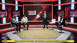 Unjuk Rasa Makin Marak, Pemuda Katolik: Bukan Ulah Mahasiswa, Pasti Ada Dalangnya!
