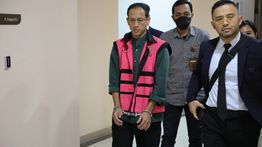 Kasus Nadiem Sama dengan Tom Lembong? Ini Kata Kejagung