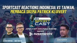 Membaca Skema Patrick Kluivert