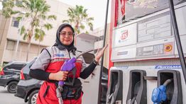 Pertamina Patra Niaga Manjakan Pelanggan, Promo Hemat Beli BBM Hingga Rp20 Ribu dengan MyPertamina