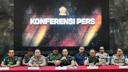 Kapuspen TNI Beberkan Fakta-fakta di Balik Tuduhan Provokasi Unjuk Rasa