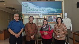 Keandalan Listrik Jadi Kunci, Begini Kata Pelaku Usaha Tekstil