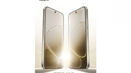 Oppo A6 Pro Siap Meluncur 9 September, Spesifikasi Lengkap Sudah Beredar