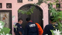 Misteri Terungkap, Pembunuh Haji Sahroni Ternyata Anak Angkat Sendiri
